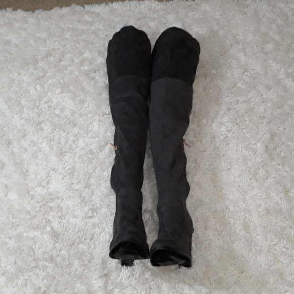 CATHERINE MALANDRINO BOOTS - Picture 5 of 8